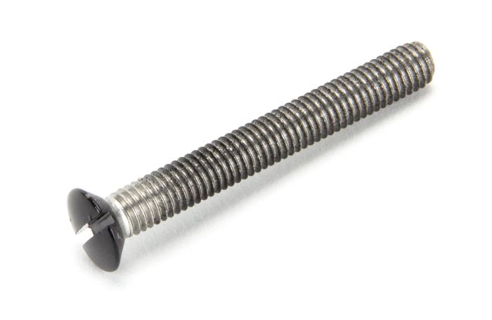 From the Anvil SS M5 x 40mm CS RH Bolt (1)