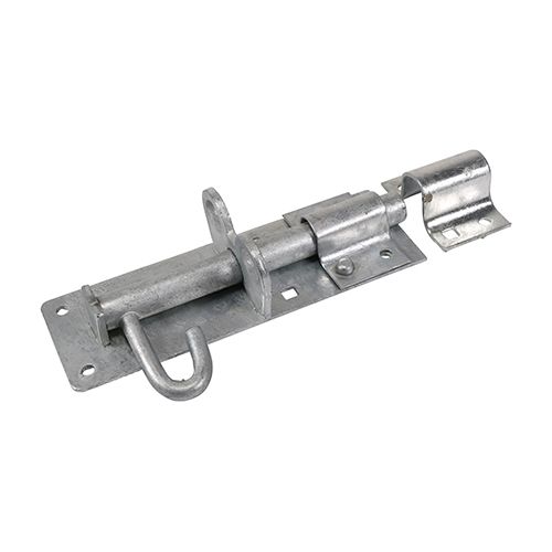 Timco Heavy Brenton Padbolt
