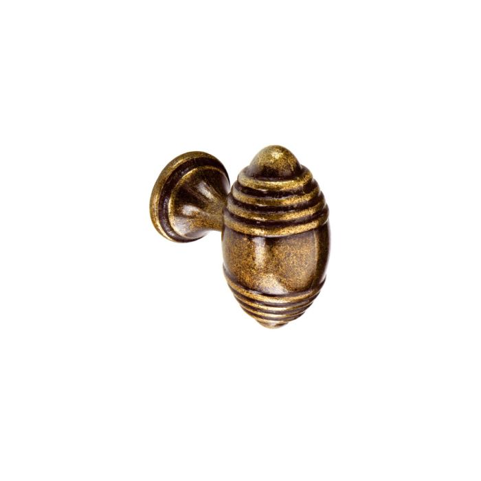 Second Nature Canterbury T-bar Cupboard Knob