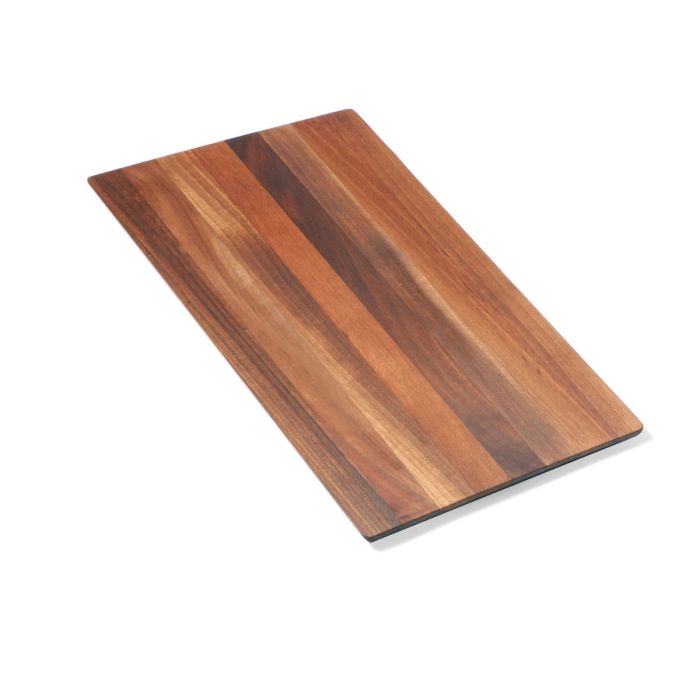Alveus Walnut 250mm x 418mm Chopping Board
