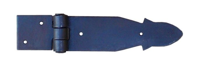 Cottingham Strap Hinge