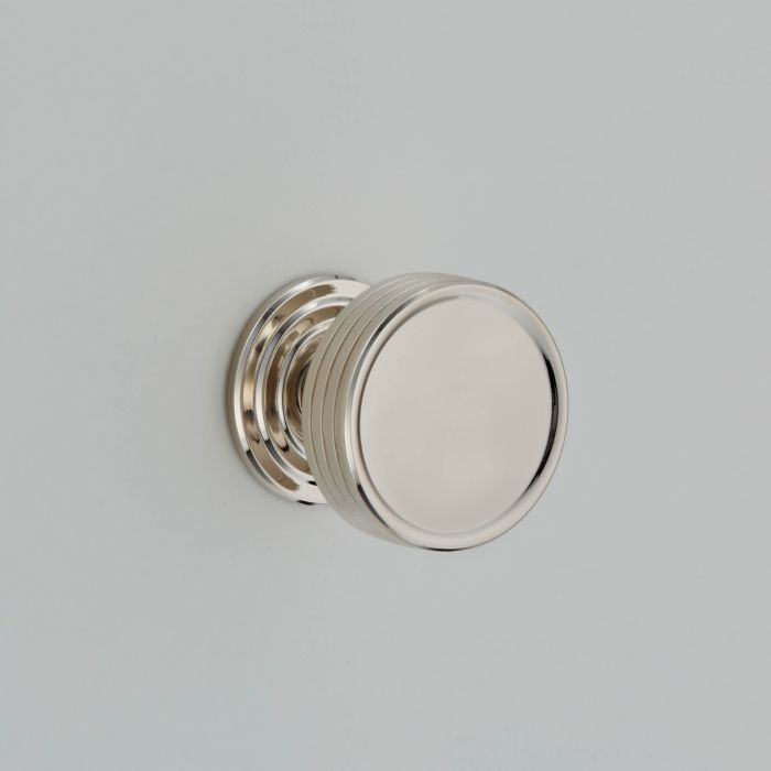 Croft Hardware Lavant Mortice Door Knob - Pair