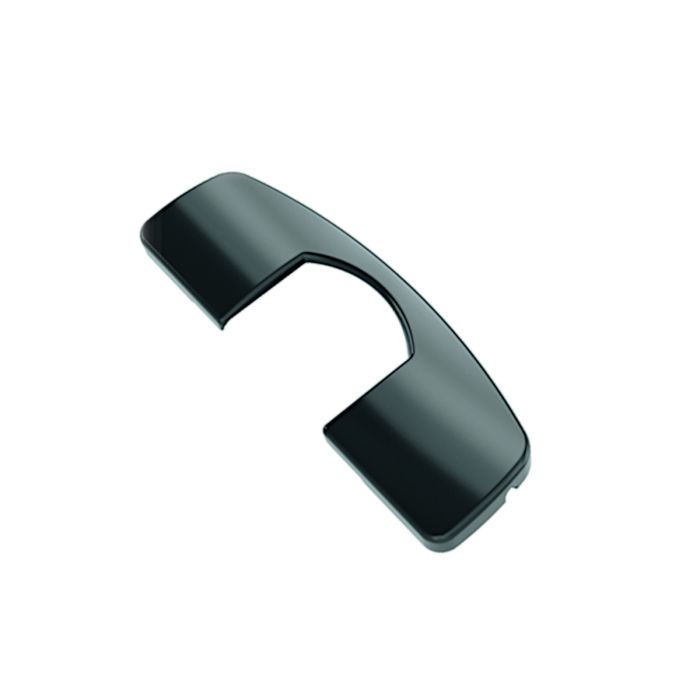 Hettich - Sensys Fast Assembly Concealed Hinges - Cover Cap For Hinge Cup - Obsidian Black
