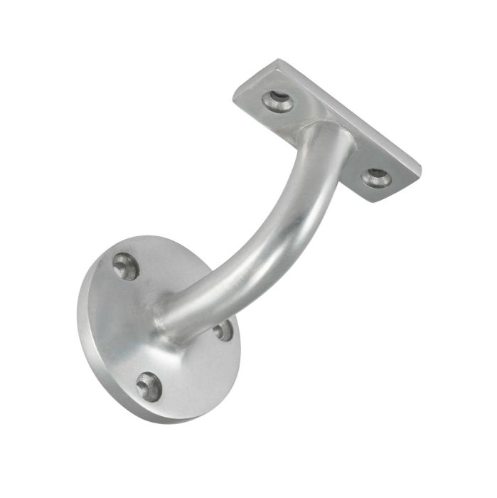 Eclipse 63mm Aluminium Heavy Duty Handrail Bracket