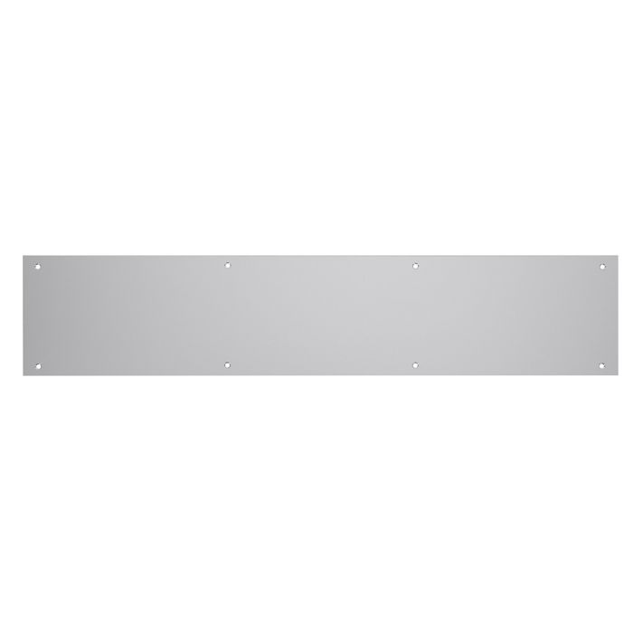 Eclipse Aluminium Kickplate