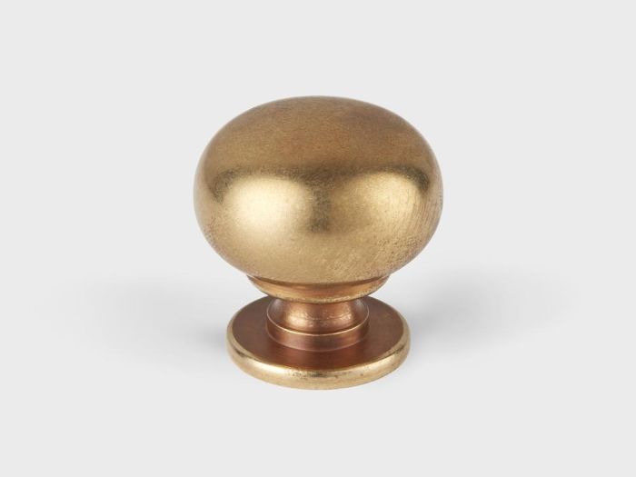Armac Martin Withenshaw Cupboard Knob