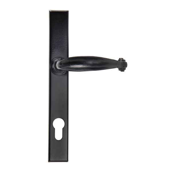 From The Anvil Cottage Slimline Espagnolette Door Handle - Pair