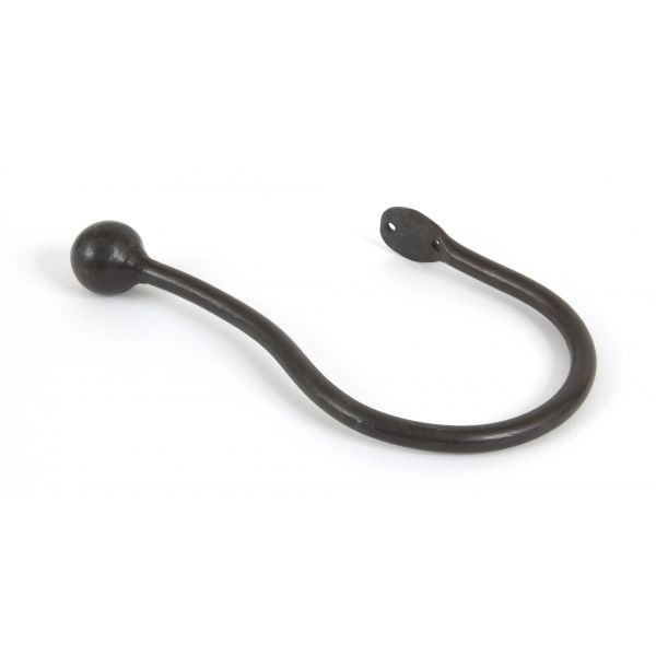 From The Anvil Curtain Tie Back - Pair