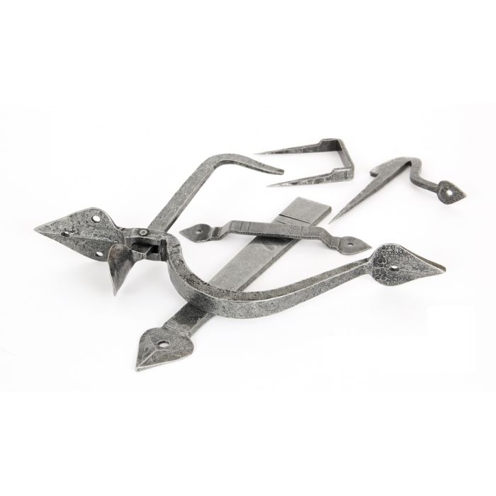 From The Anvil Tuscan Thumblatch