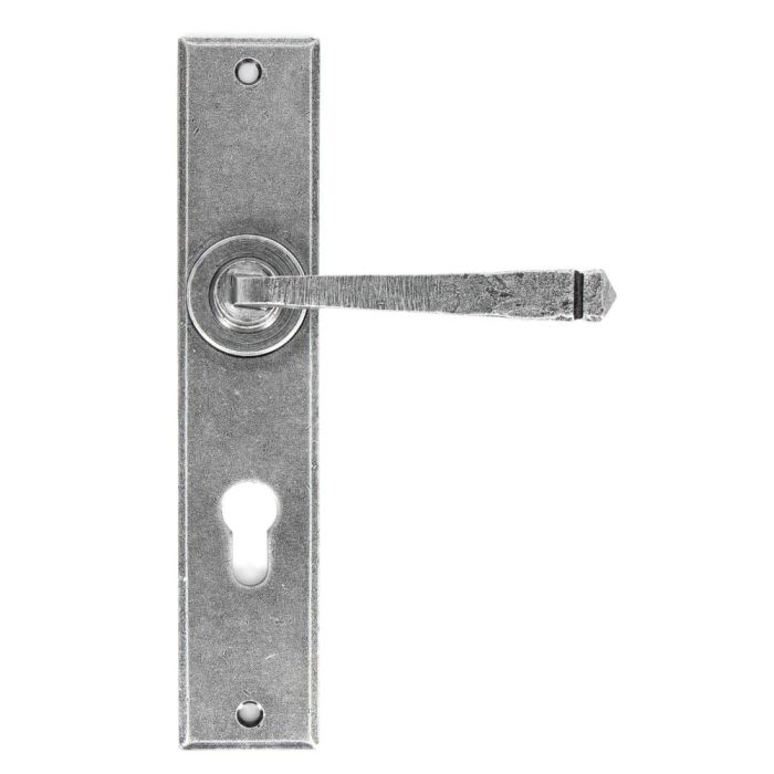 From The Anvil Avon Espagnolette Door Handle - Pair