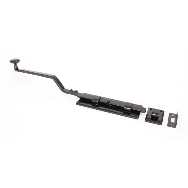 From The Anvil French Door Bolt