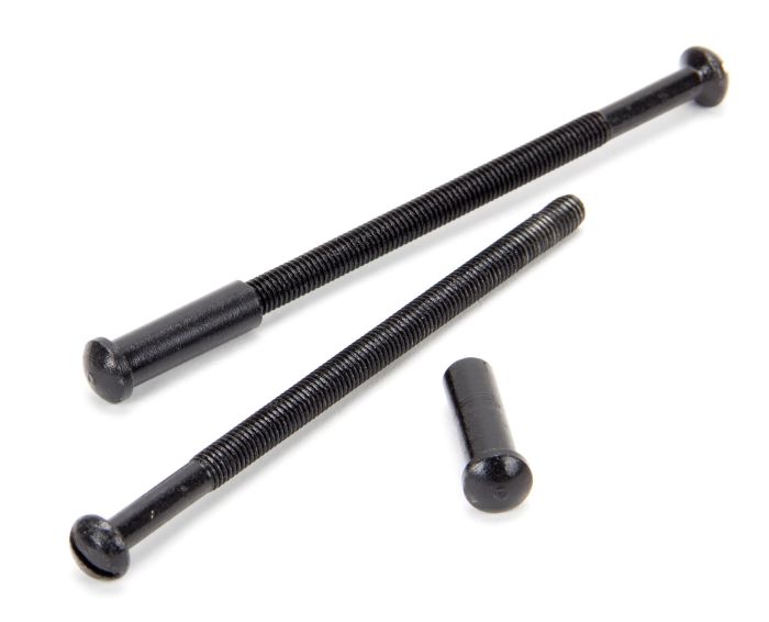 From the Anvil 5mm Male & Female Screws (2) - No Slots