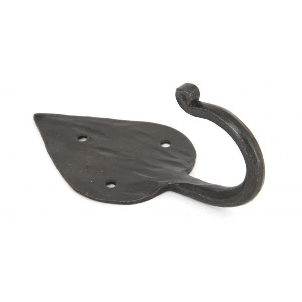 From The Anvil Gothic Coat Hook