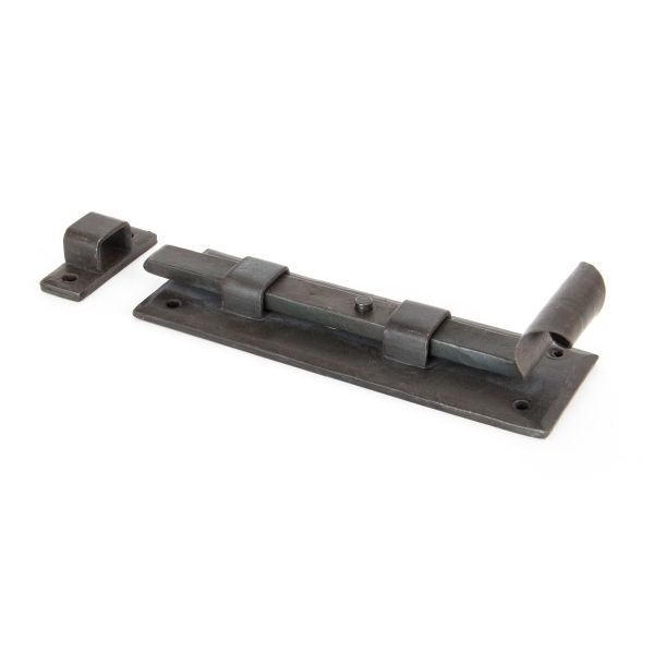 From The Anvil Straight Fishtail Bolt