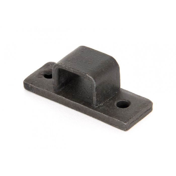 From The Anvil Straight Fishtail Bolt Replacement Receiver Bridge