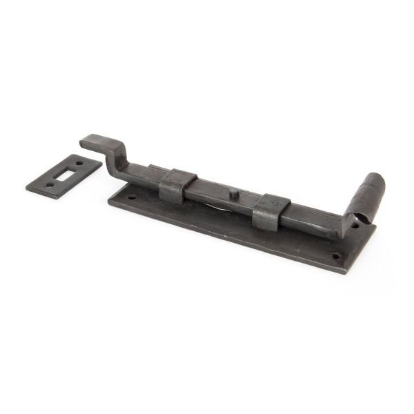 From The Anvil Cranked Fishtail Bolt