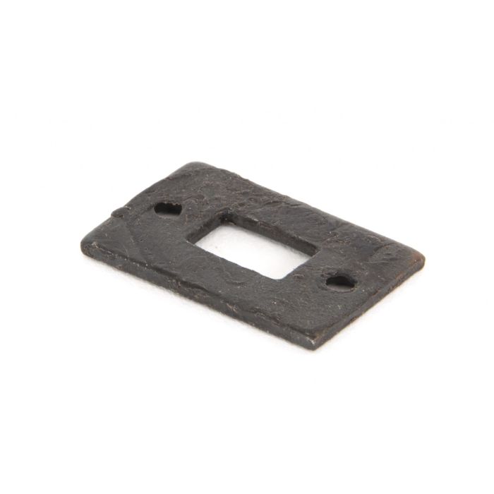 From The Anvil Cranked Fishtail Bolt Replacement Receiver Plates