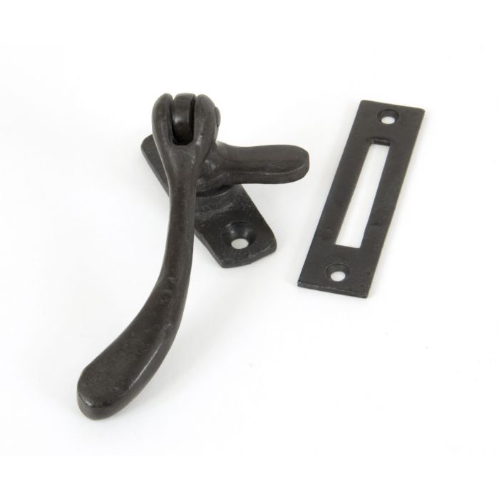 From The Anvil Classic Peardrop Casement Fastener