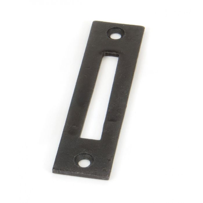 From The Anvil Window Fastener Mortice Plate