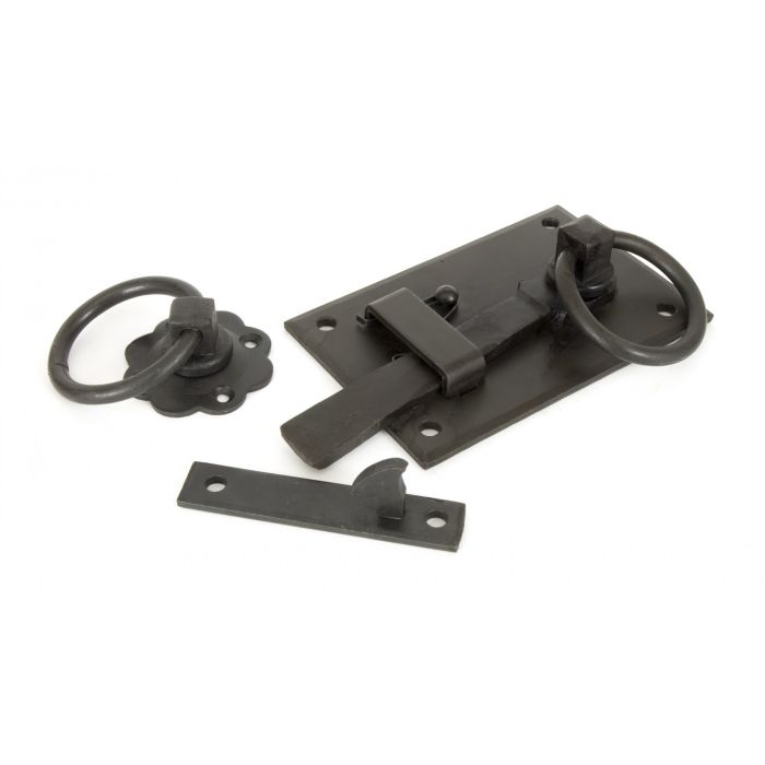 From The Anvil Cottage Latch