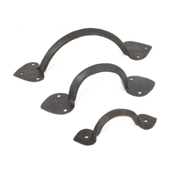 From The Anvil Gothic D Cupboard Handle