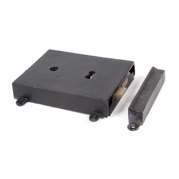From The Anvil Rim Lock & Cover 