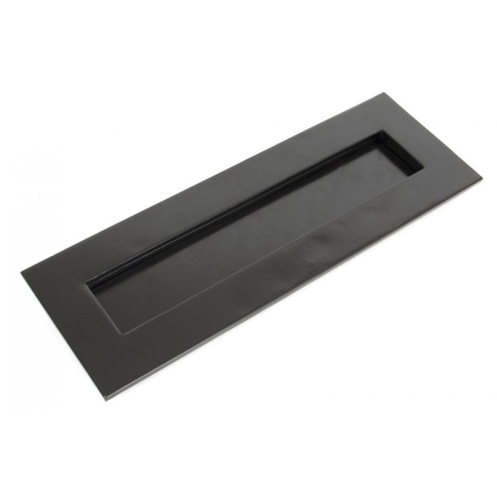 From The Anvil Letterplate