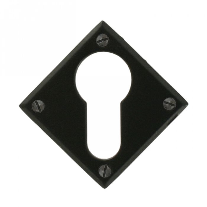 From The Anvil Euro Profile Diamond Escutcheon