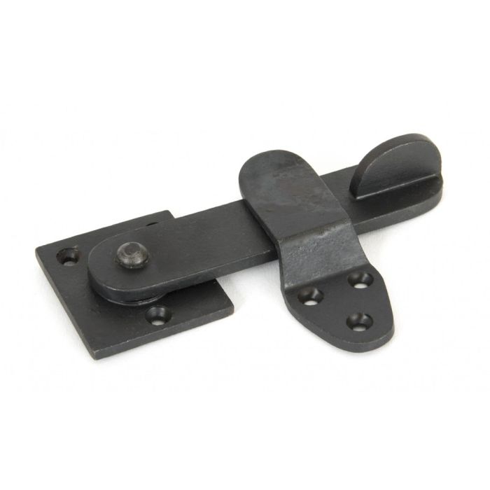 From The Anvil Privacy Latch