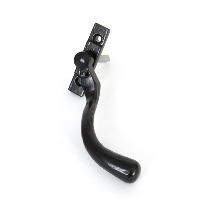 From The Anvil Large Peardrop Espagnolette Fastener