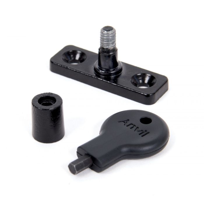 From The Anvil Locking Casement Stay Pin