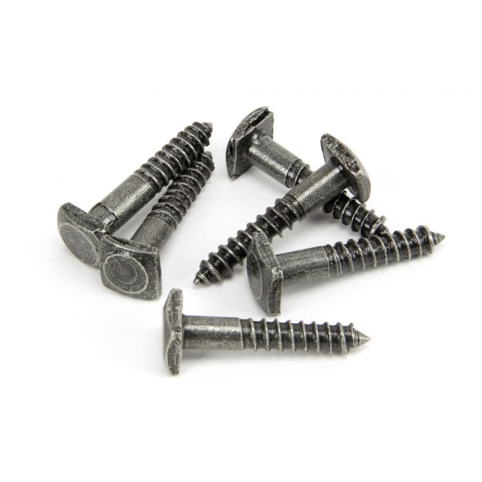 From The Anvil Spare Lagg Bolts For Cottage Latch