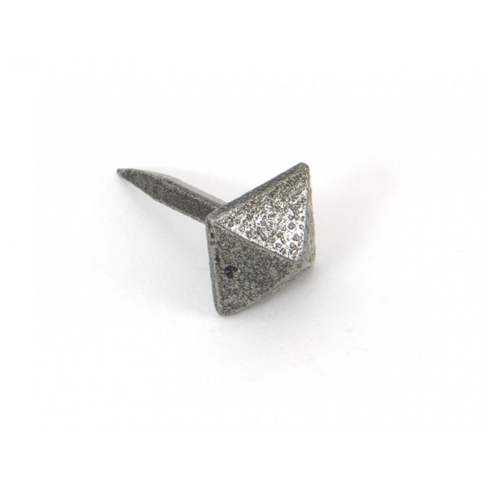 From The Anvil Pyramid Door Stud