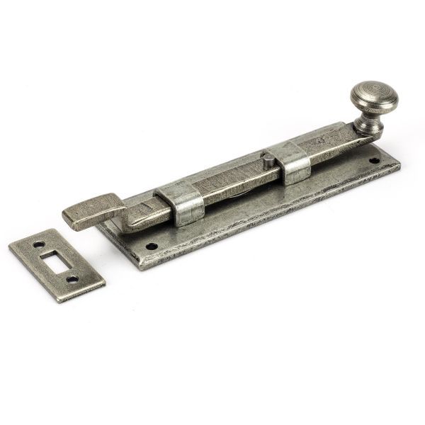 From The Anvil Cranked Knob Bolt