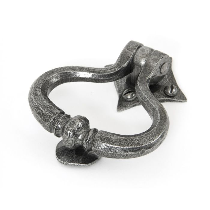 From The Anvil Shakespeare Door Knocker