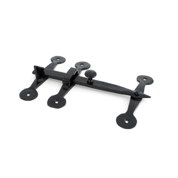 From The Anvil Oxford Privacy Latch