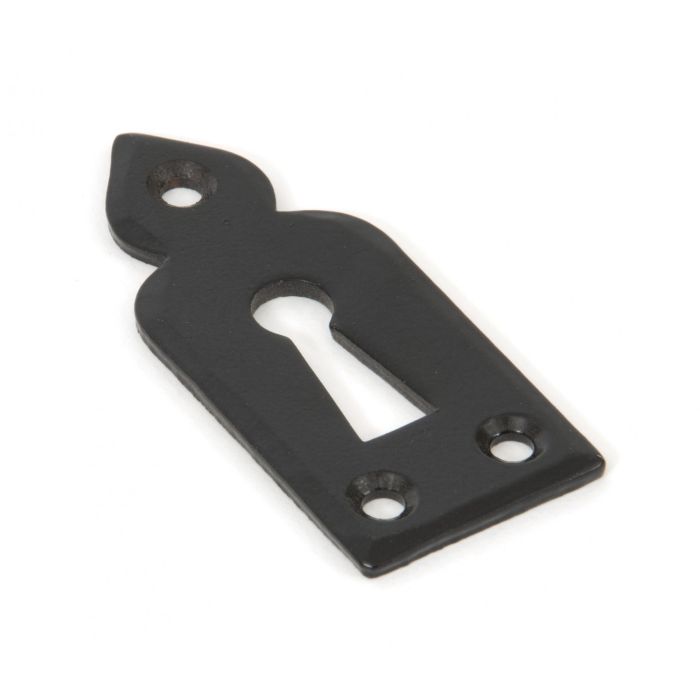 From The Anvil Standard Profile Gothic Escutcheon