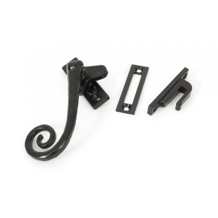 From The Anvil Deluxe Monkeytail Locking Casement Fastener