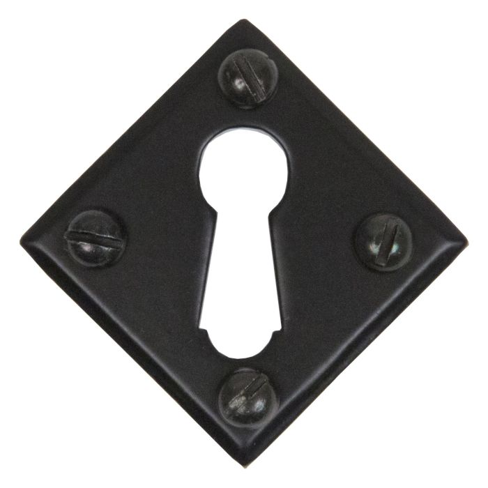 From The Anvil Standard Profile Diamond Escutcheon