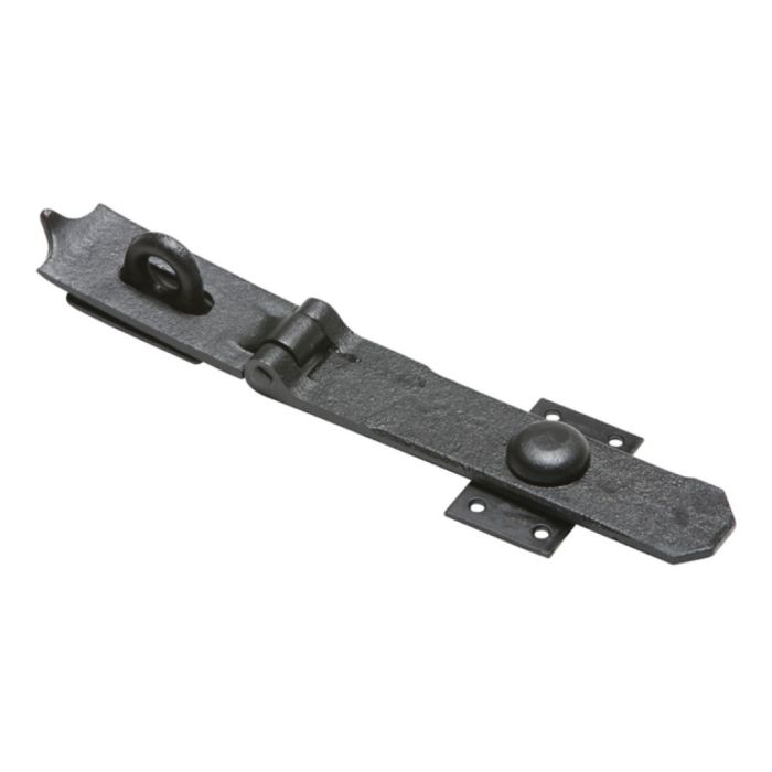 Kirkpatrick Locking Bar 3430