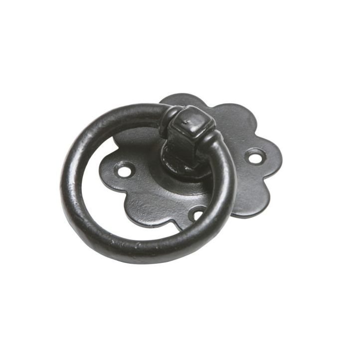 Kirkpatrick Smooth Ring Handle 3431
