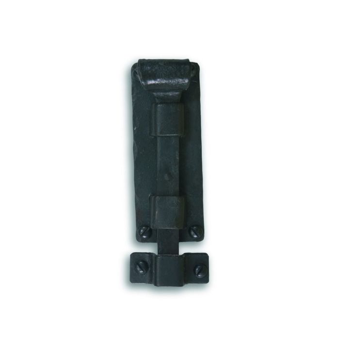 Dartington Steel Devon Cupboard Bolt 01-030