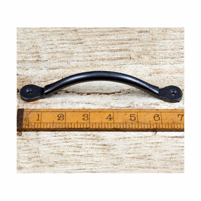 Cottingham Bow Cupboard Handle 