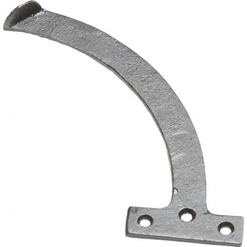 Kirkpatrick Quadrant Arm Stay 3900 - Smooth