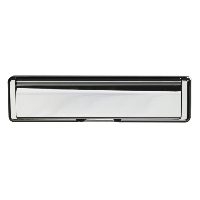 Fab N Fix Letterplate