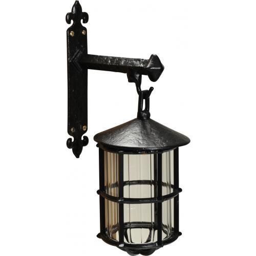 Kirkpatrick Wall Cage Lamp