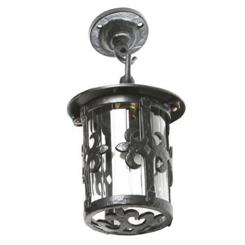 Kirkpatrick Tudor Lamp - 405