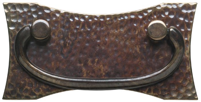 Armac Martin Mission Drop Handle