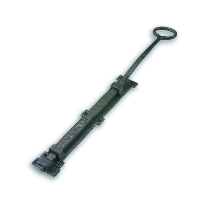 Dartington Steel Cane Door Bolt 03-035
