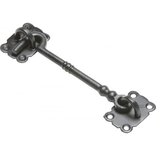 Kirkpatrick Cabin Hook - Smooth 1011
